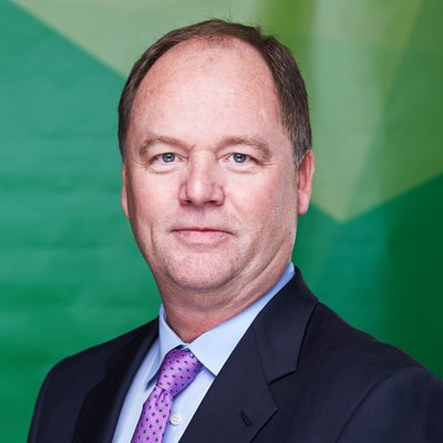 David Dickinson